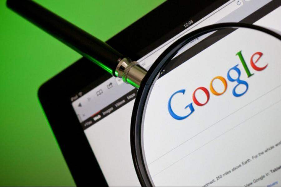 How can webmasters and marketing companies set their location after Google removed its geo-location tool