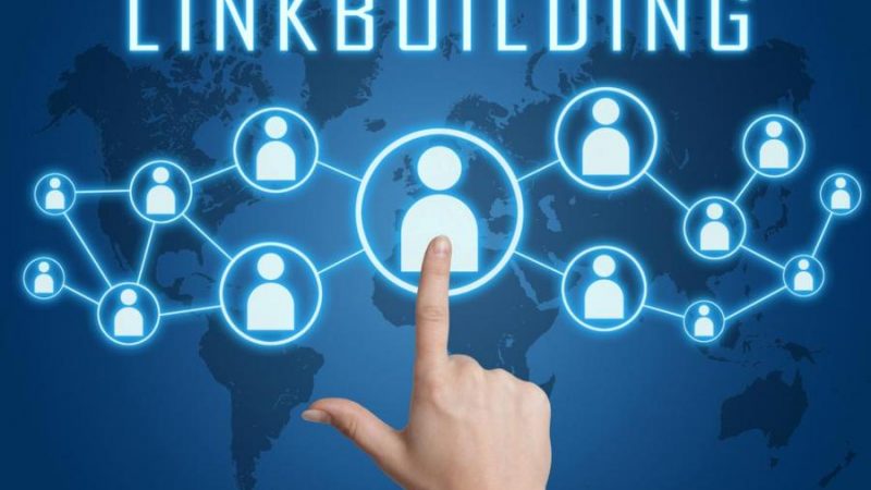 Do Outbound Links Help With Organic SEO