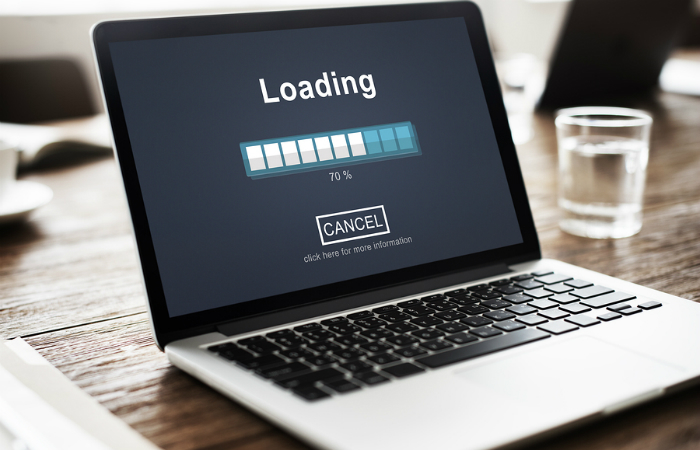 Does the speed of your website matter?