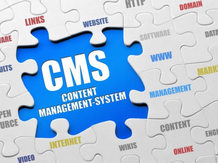 Why you definitely need a Content Management System for your website