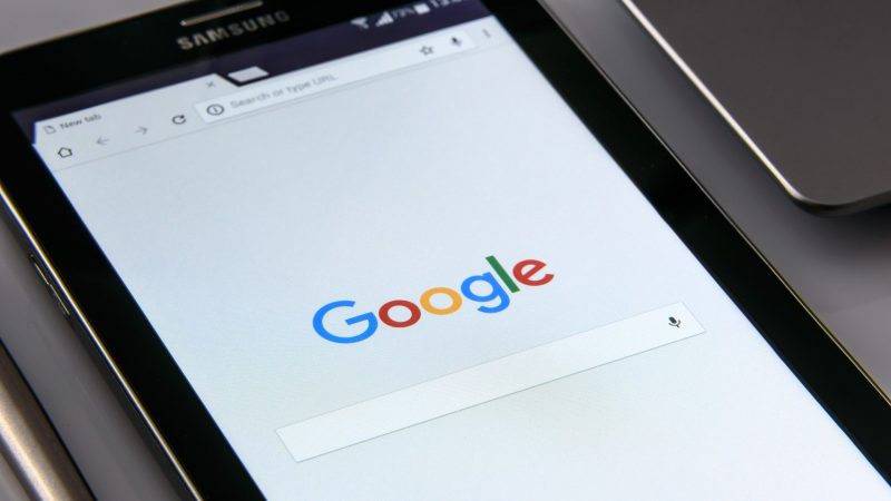 What’s The Difference Between Google Optimised and Google Ready