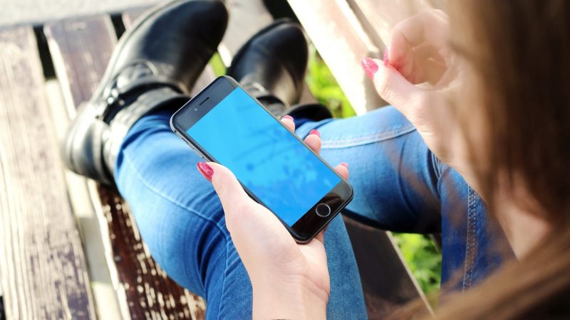 How Smartphone usage is changing the way we all use the Internet