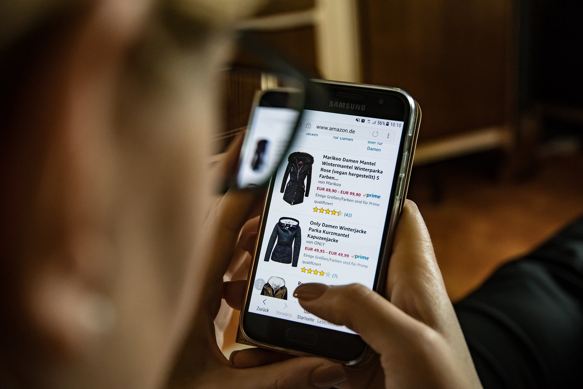 Are you responsive yet if not you could be losing over 50 percent of visitors to a rival company