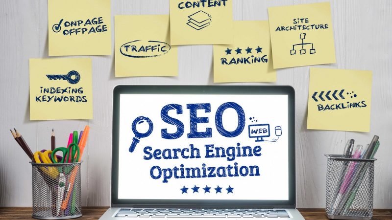 Is Organic SEO Dead? Is PPC the Only Way to Rank on Google These Days?