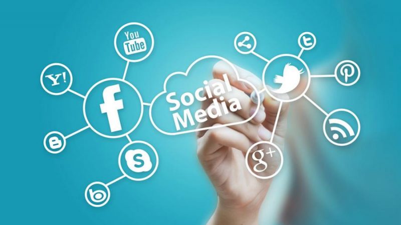 How Your Business Can Use Social Media Effectively