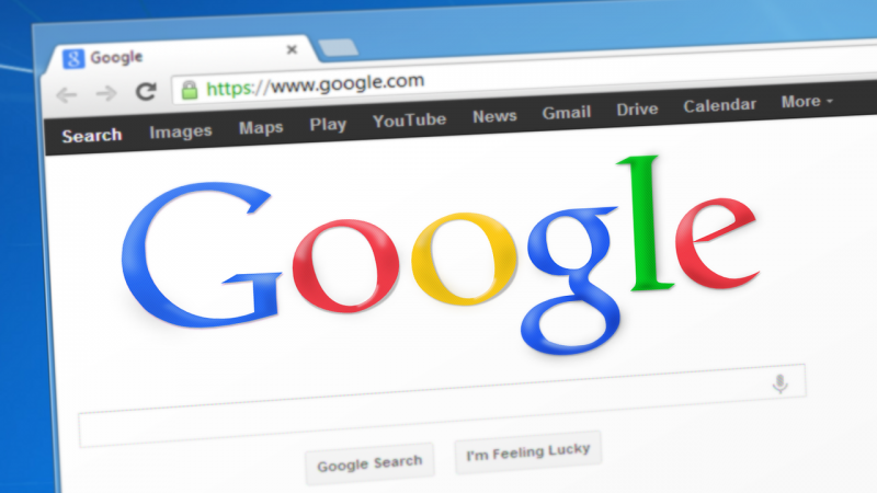 Google to Start Labelling Slow Websites in Their Chrome browser