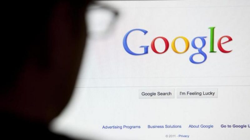 Google to experiment with more desktop search changes after favicon rollout