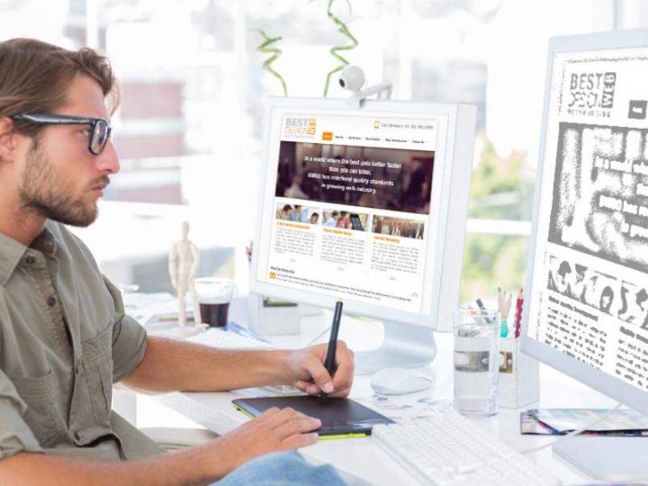 Important questions you must ask your web designer
