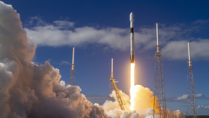 Fourth launch in SpaceX’s Starlink Program Brings Global Internet A Step Closer