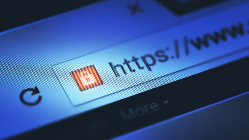 Is SSL Required for your small business Website?
