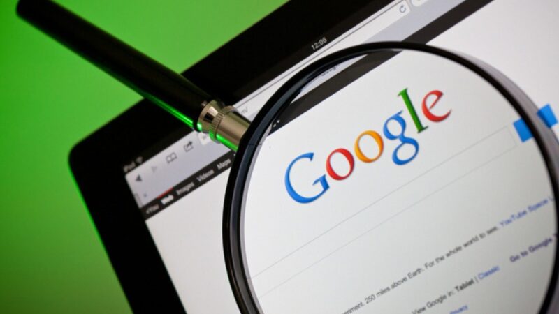 Google tricks the US Government into believing it can cut traffic to piracy websites by 90%