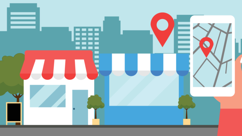 Did Google Just Do a U-Turn Over Local Business Rankings?